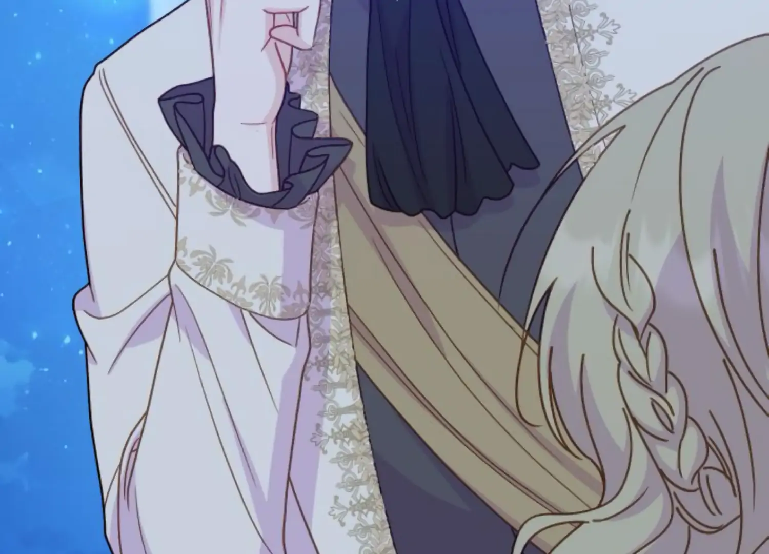 Fall in Love or Die Chapter 87 - Page 16