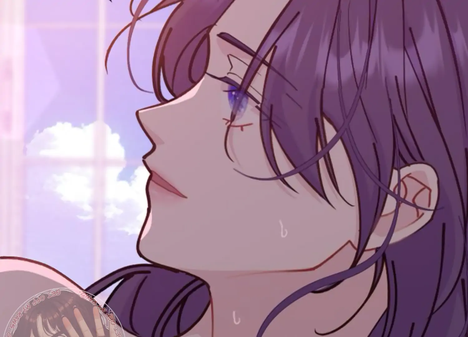 Fall in Love or Die Chapter 87 - Page 158