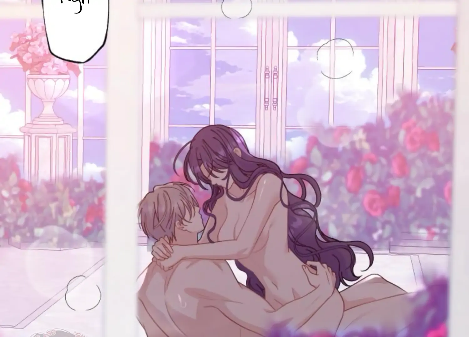 Fall in Love or Die Chapter 87 - Page 167