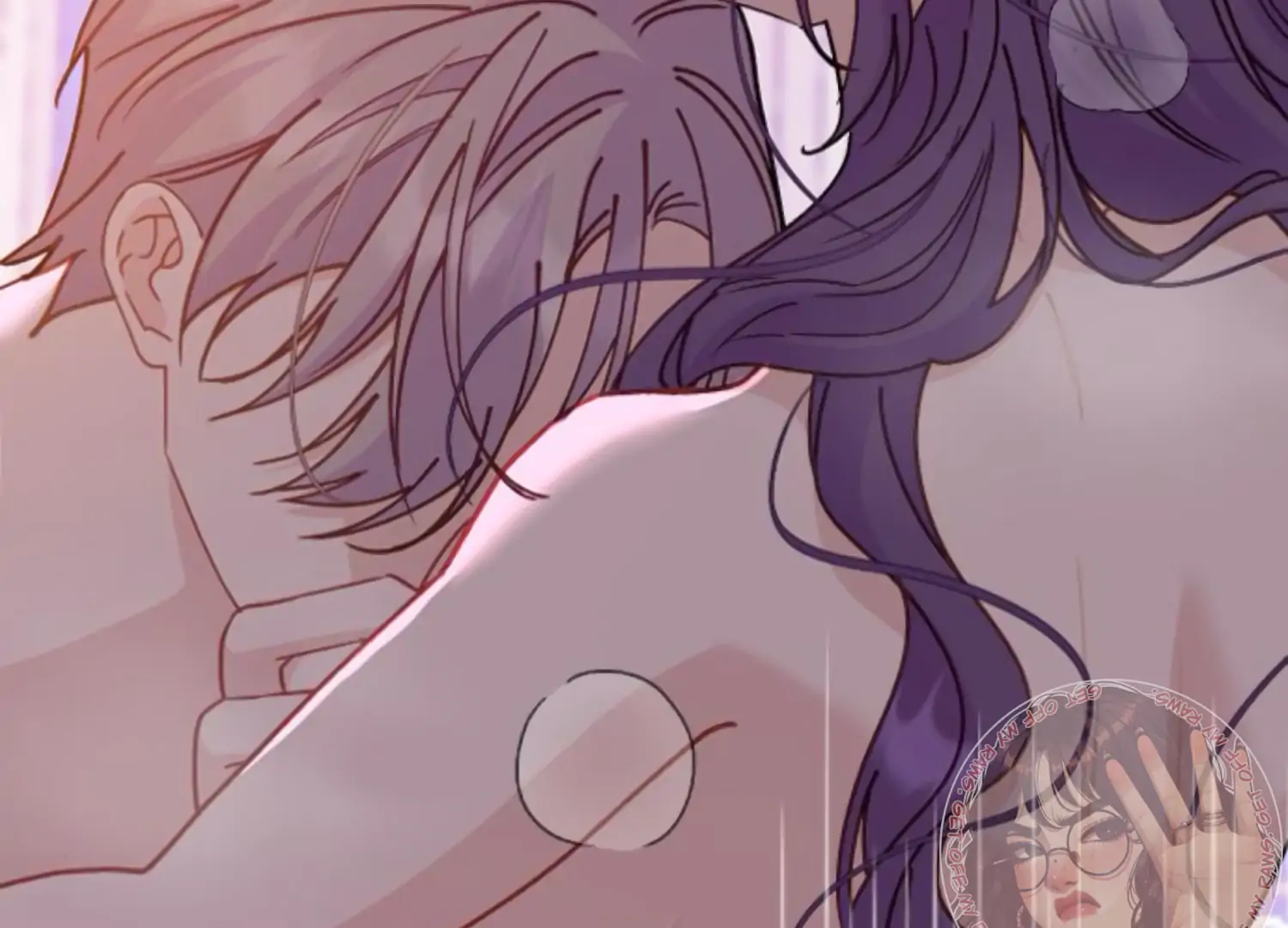 Fall in Love or Die Chapter 87 - Page 176