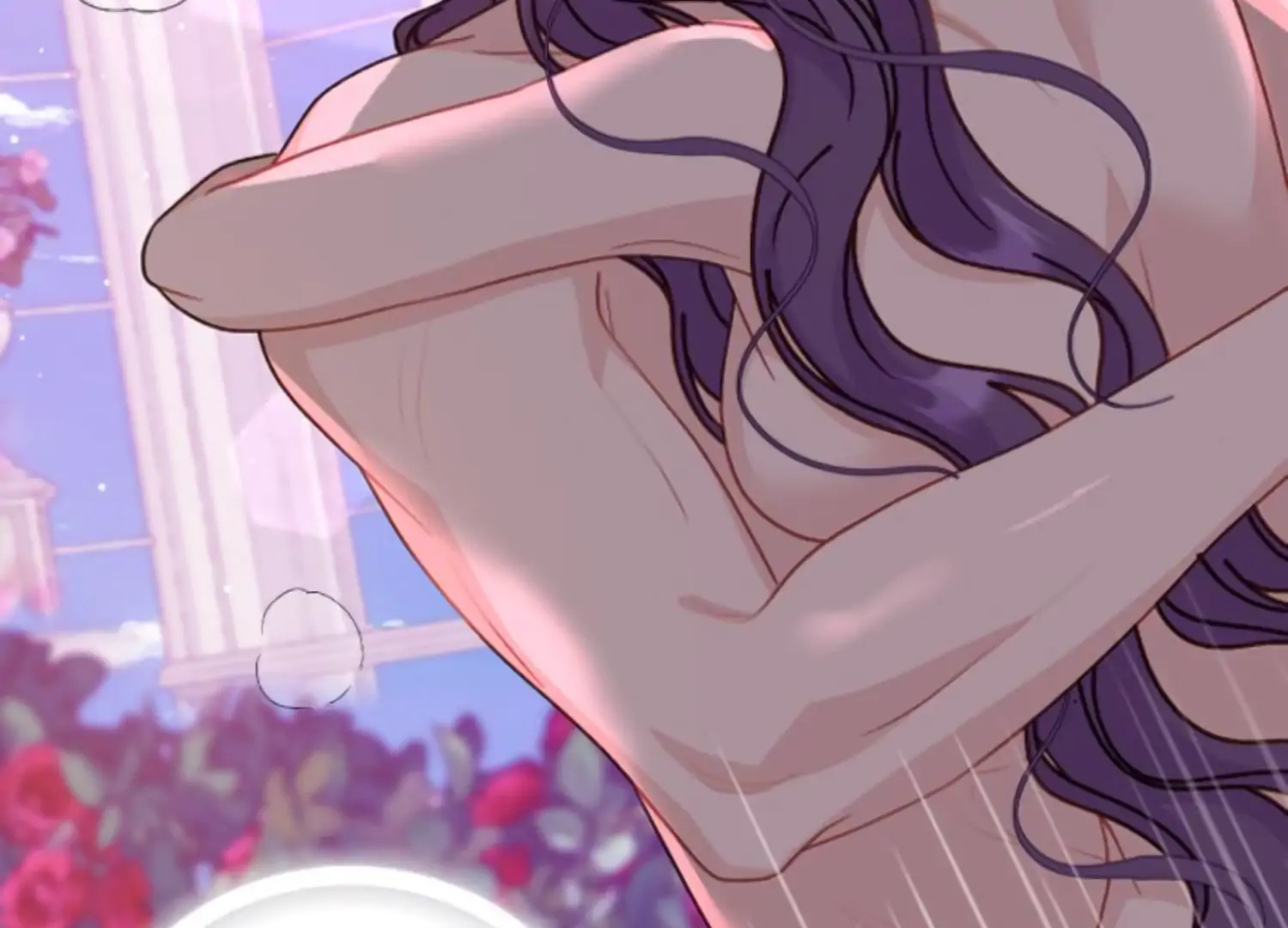 Fall in Love or Die Chapter 87 - Page 183