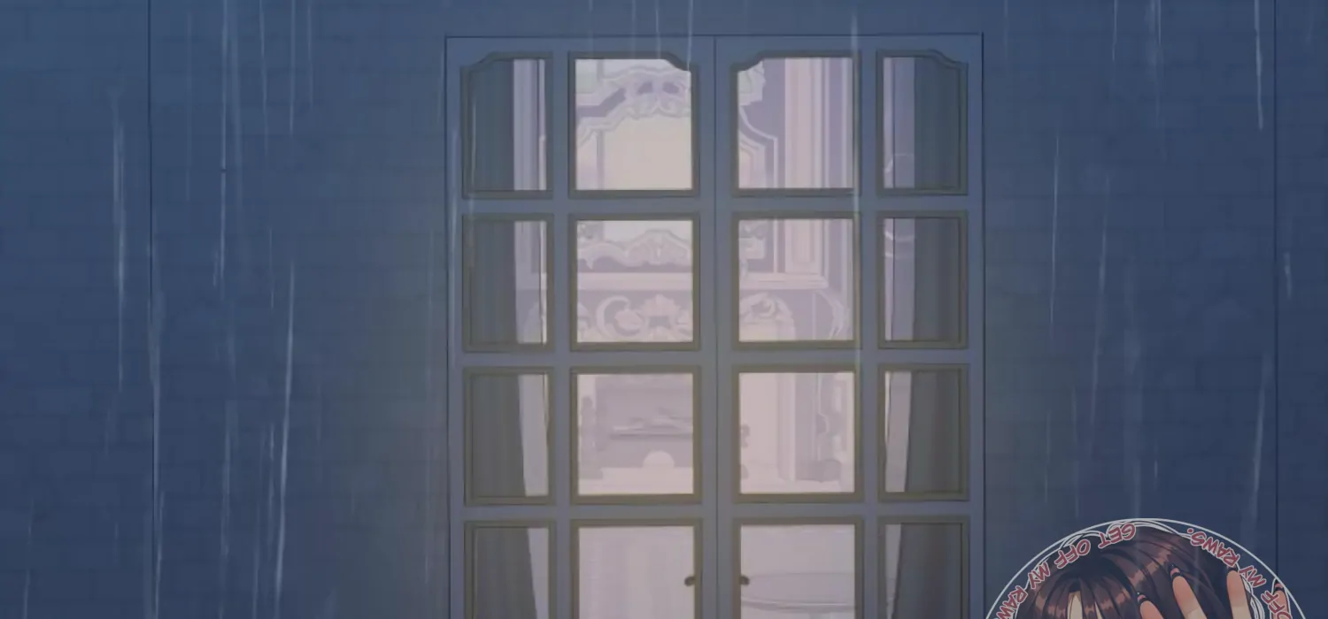 Fall in Love or Die Chapter 87 - Page 187