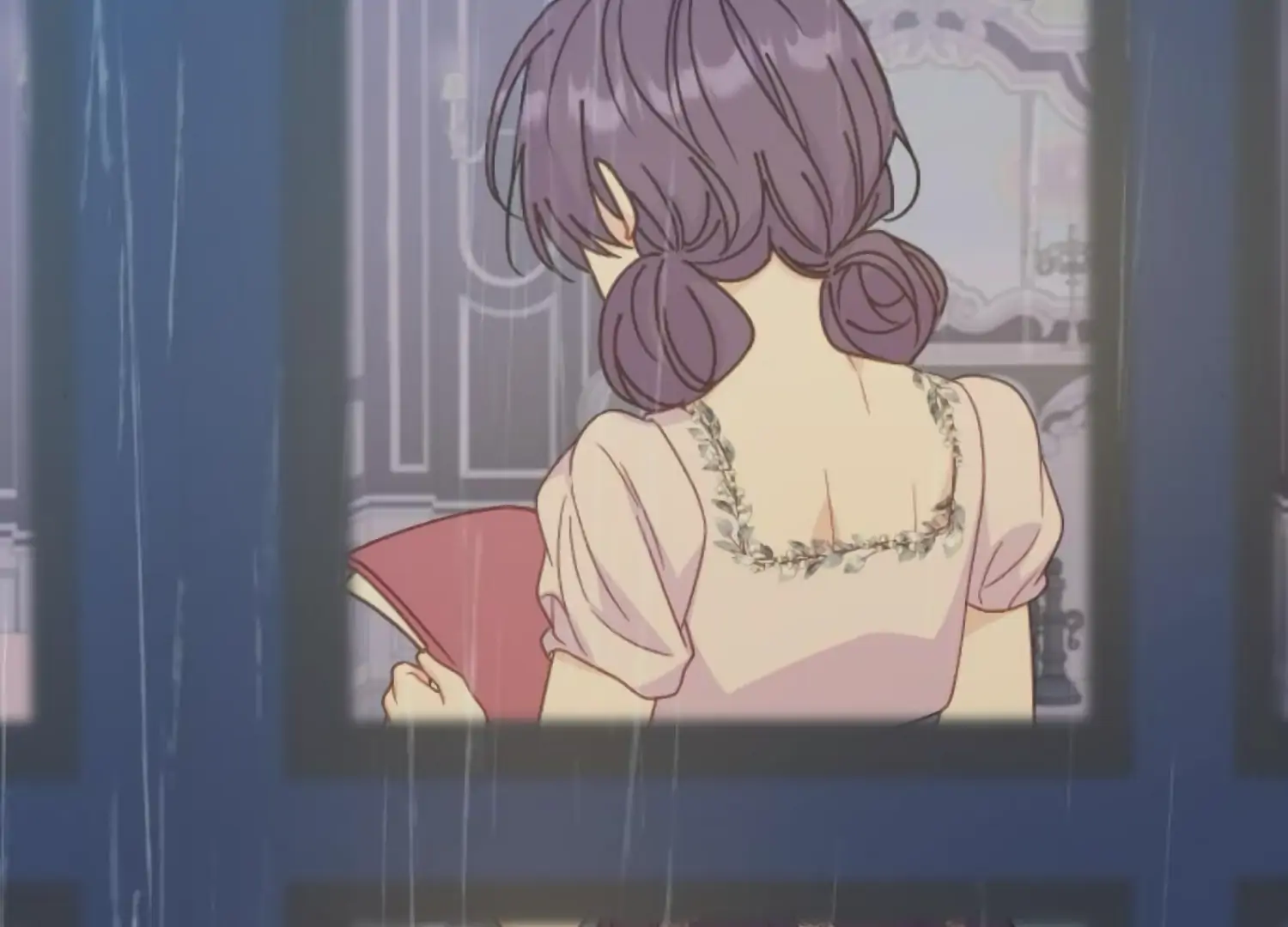 Fall in Love or Die Chapter 87 - Page 190