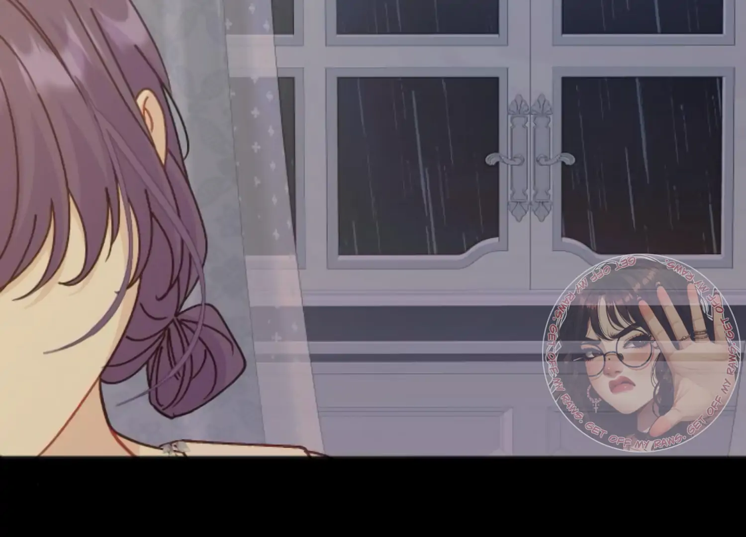 Fall in Love or Die Chapter 87 - Page 195