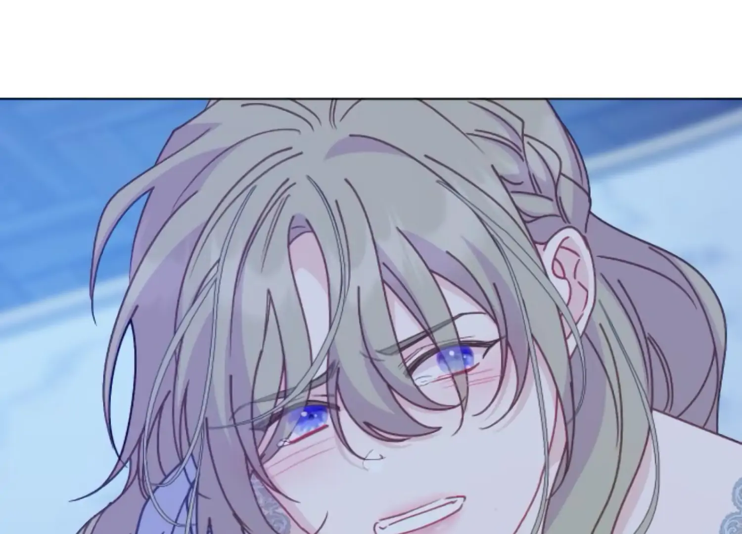 Fall in Love or Die Chapter 87 - Page 21