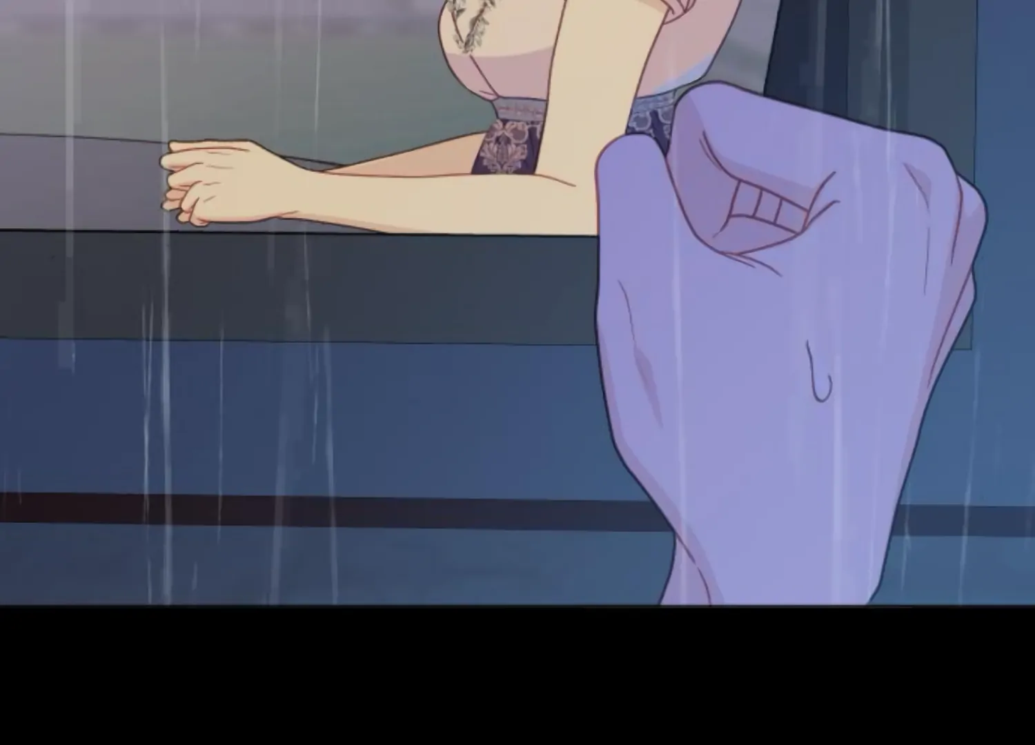 Fall in Love or Die Chapter 87 - Page 202