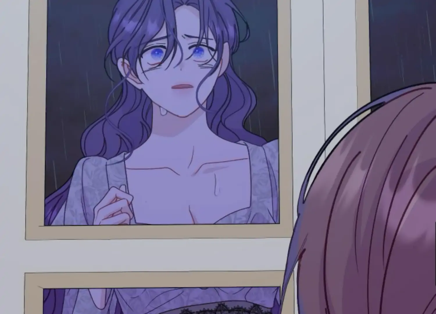 Fall in Love or Die Chapter 87 - Page 208