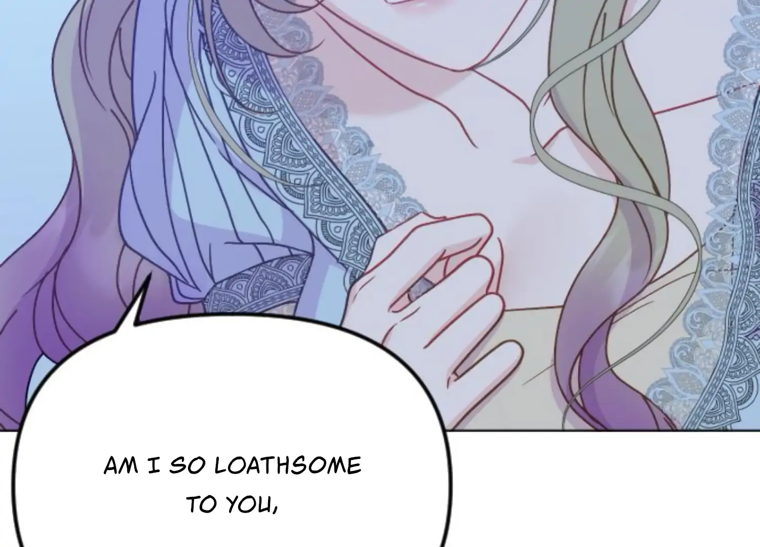 Fall in Love or Die Chapter 87 - Page 22