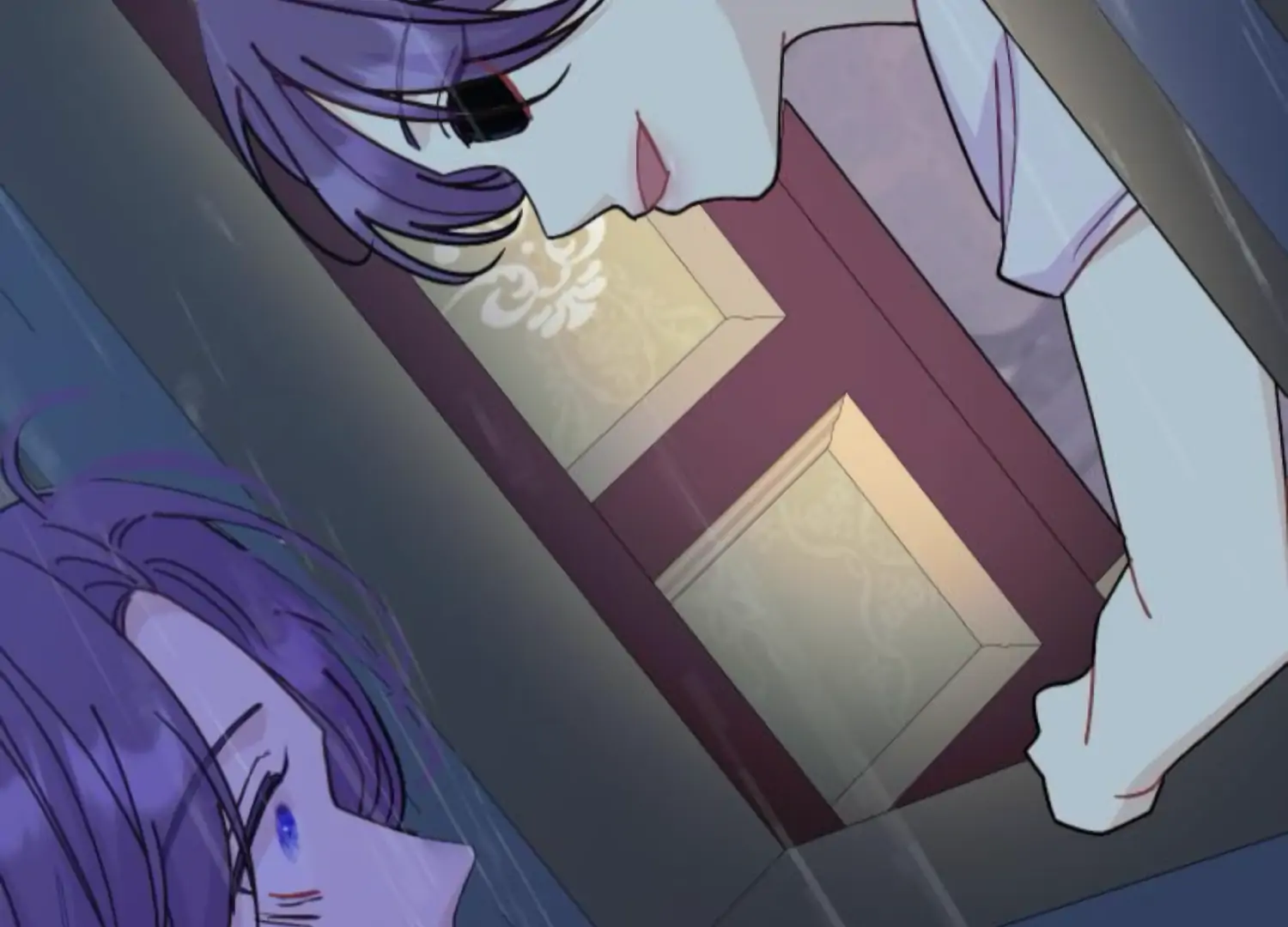 Fall in Love or Die Chapter 87 - Page 212