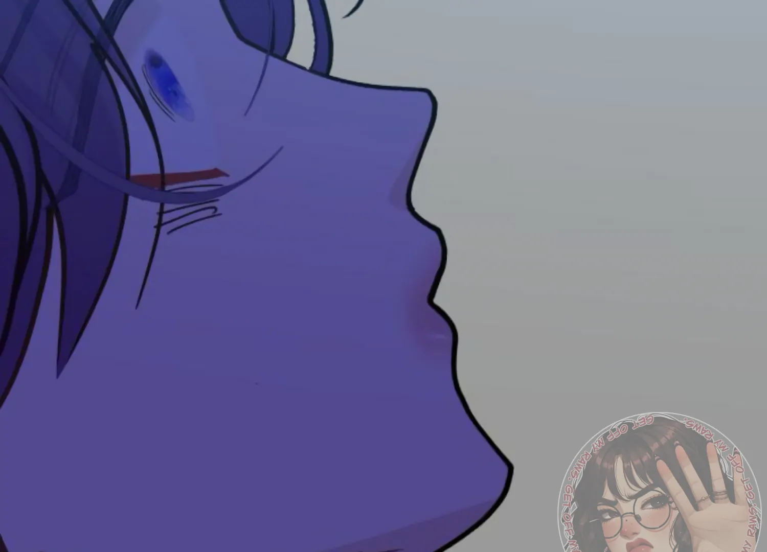 Fall in Love or Die Chapter 87 - Page 216