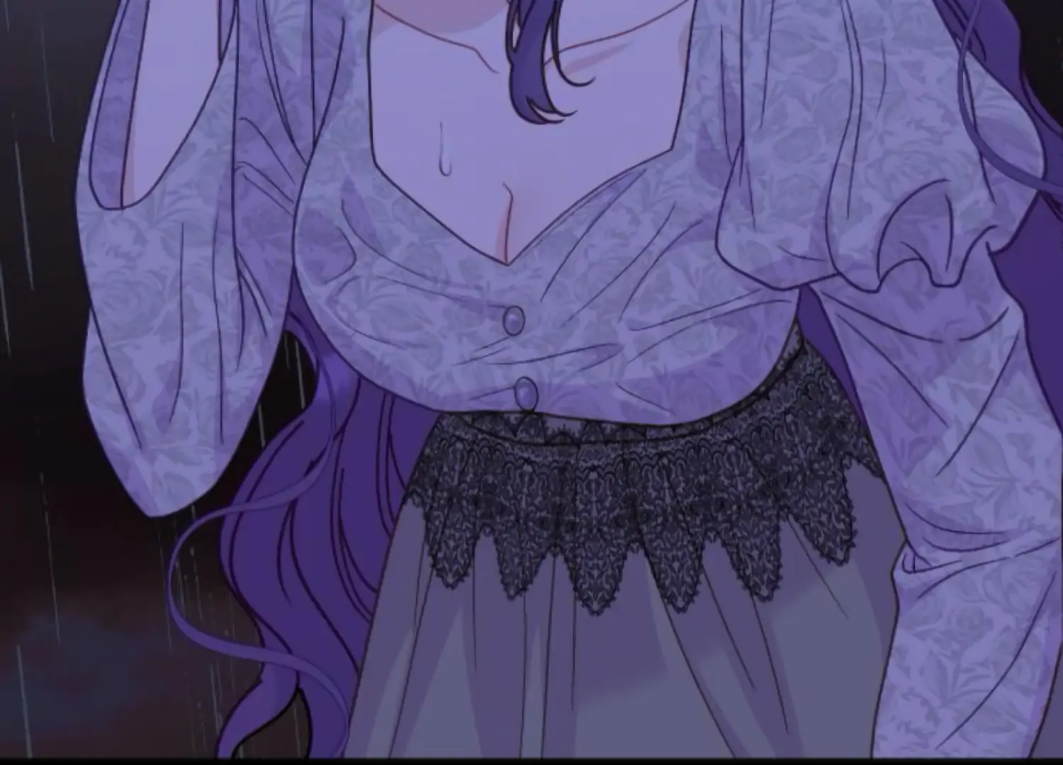 Fall in Love or Die Chapter 87 - Page 221