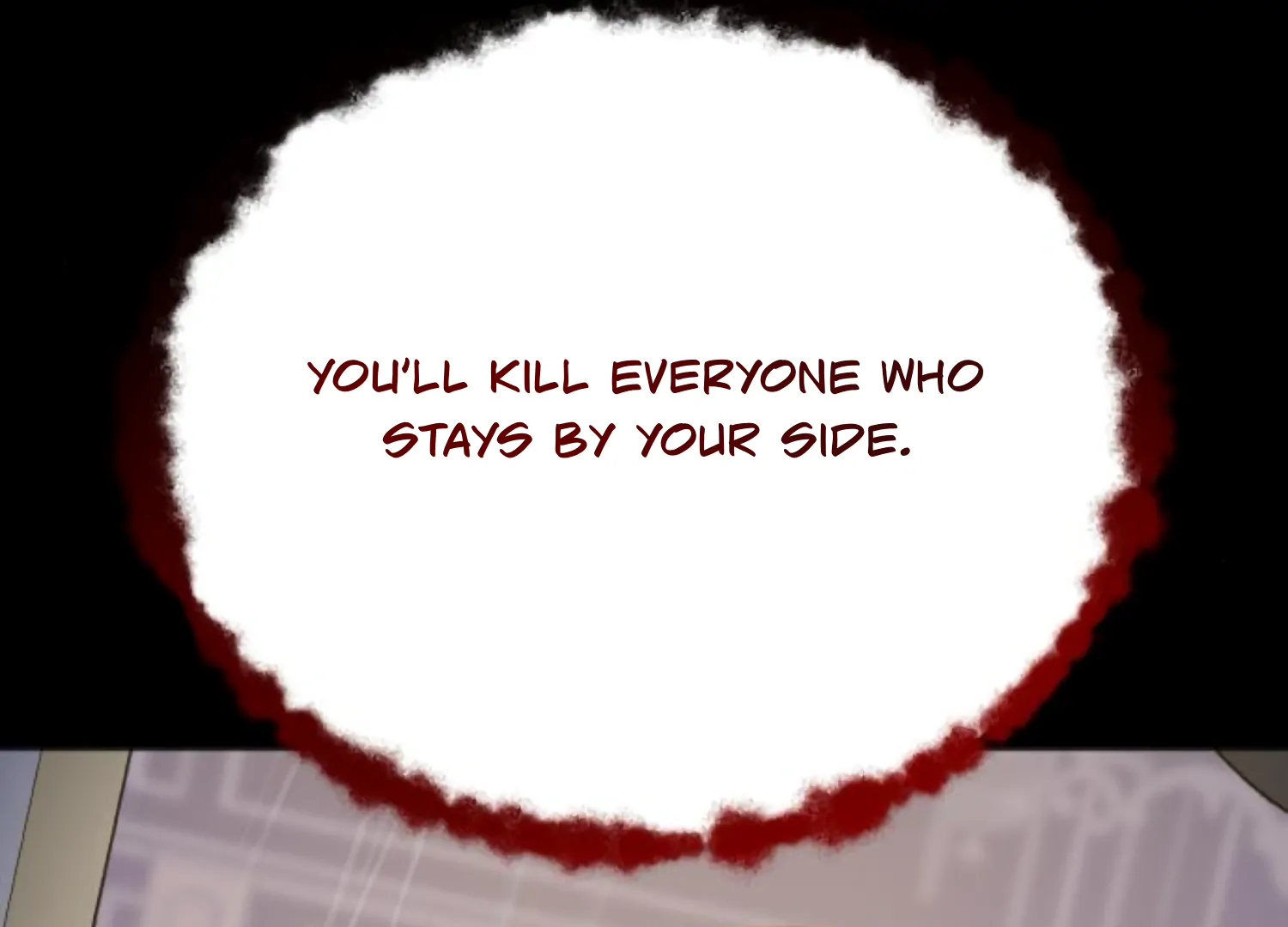 Fall in Love or Die Chapter 87 - Page 223