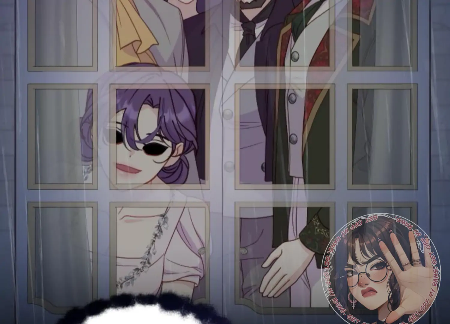 Fall in Love or Die Chapter 87 - Page 228