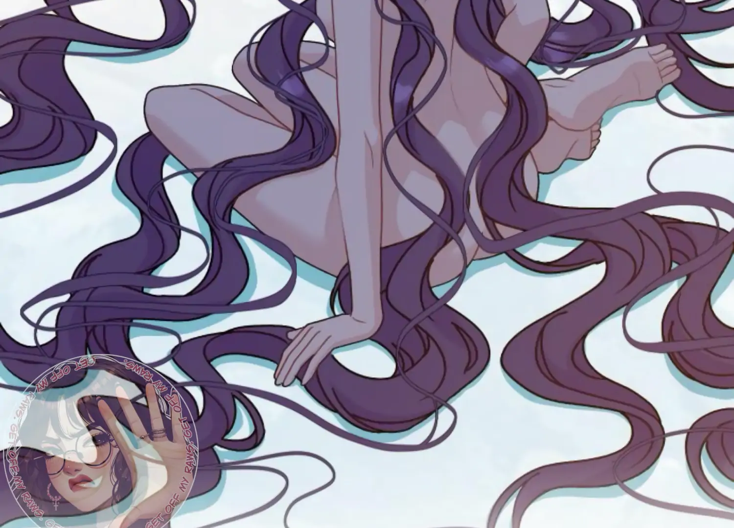 Fall in Love or Die Chapter 87 - Page 250