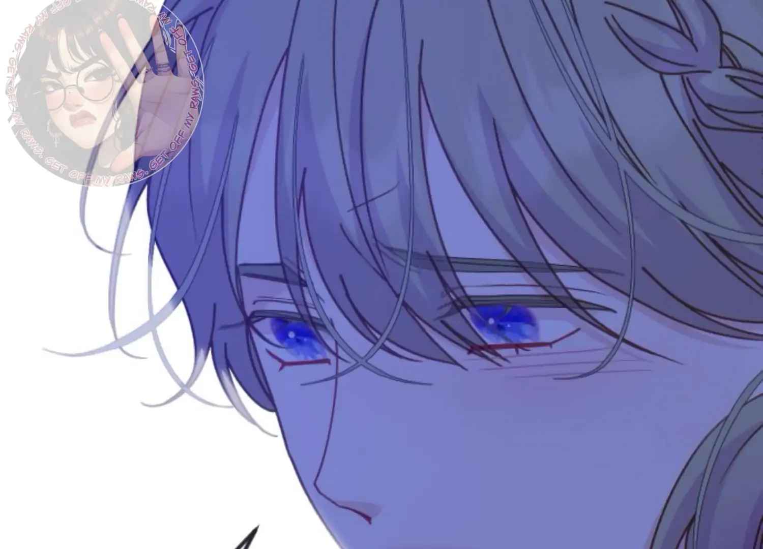 Fall in Love or Die Chapter 87 - Page 28