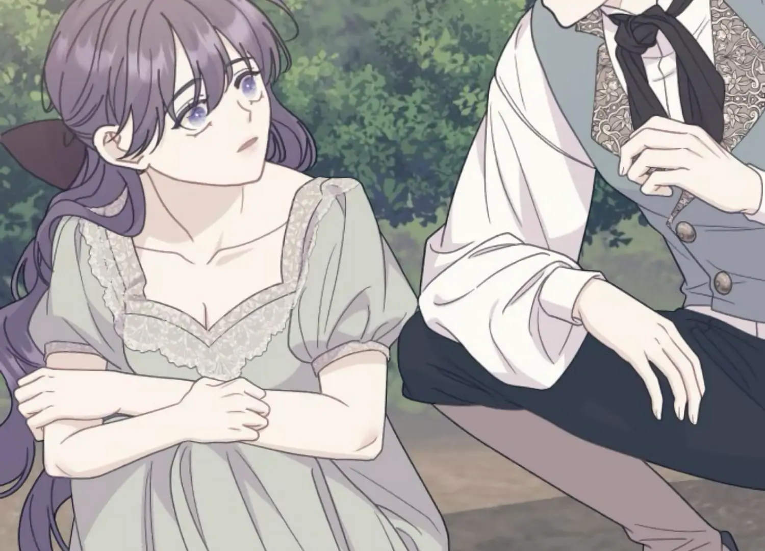 Fall in Love or Die Chapter 87 - Page 31