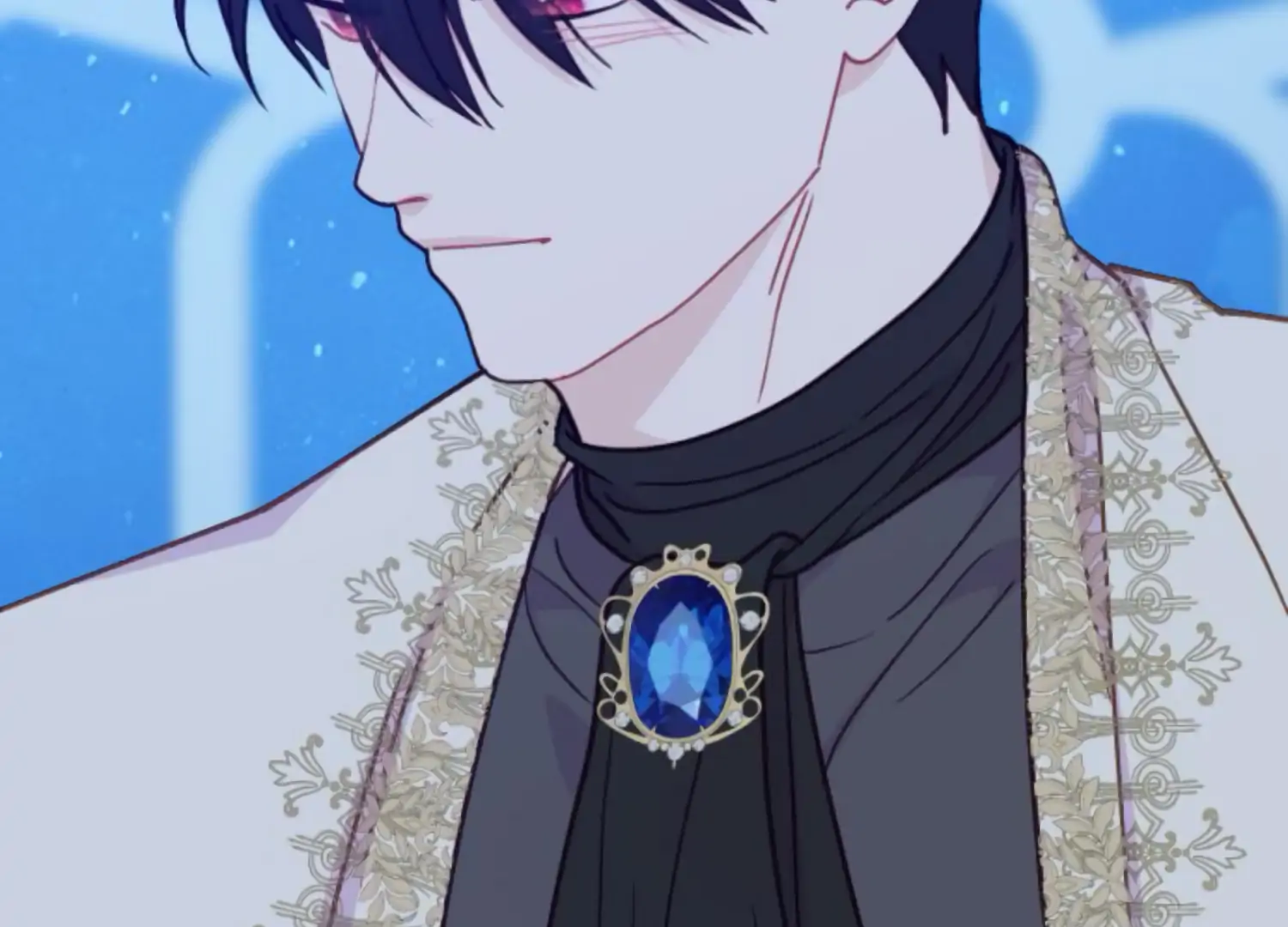 Fall in Love or Die Chapter 87 - Page 34