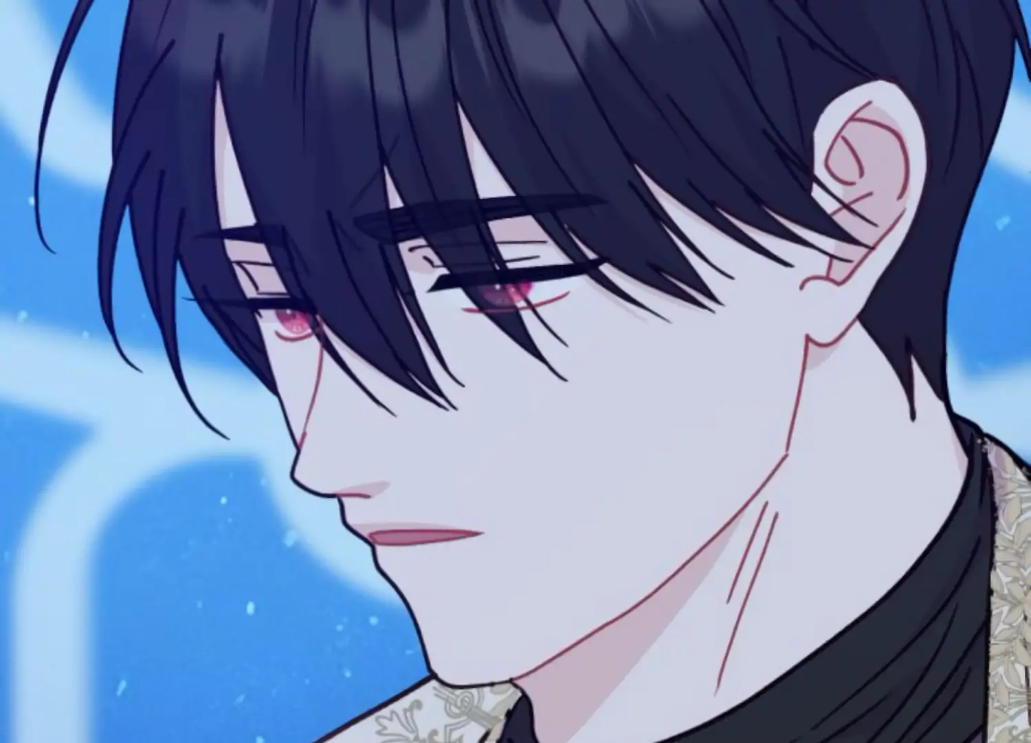 Fall in Love or Die Chapter 87 - Page 39