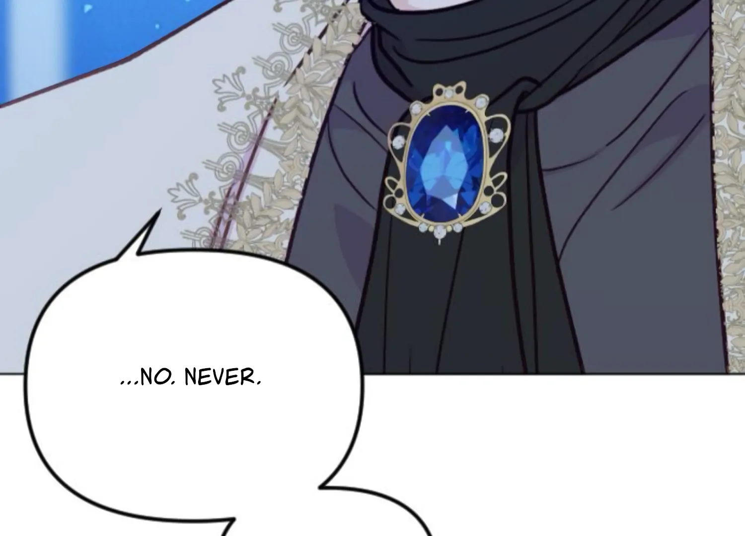 Fall in Love or Die Chapter 87 - Page 40