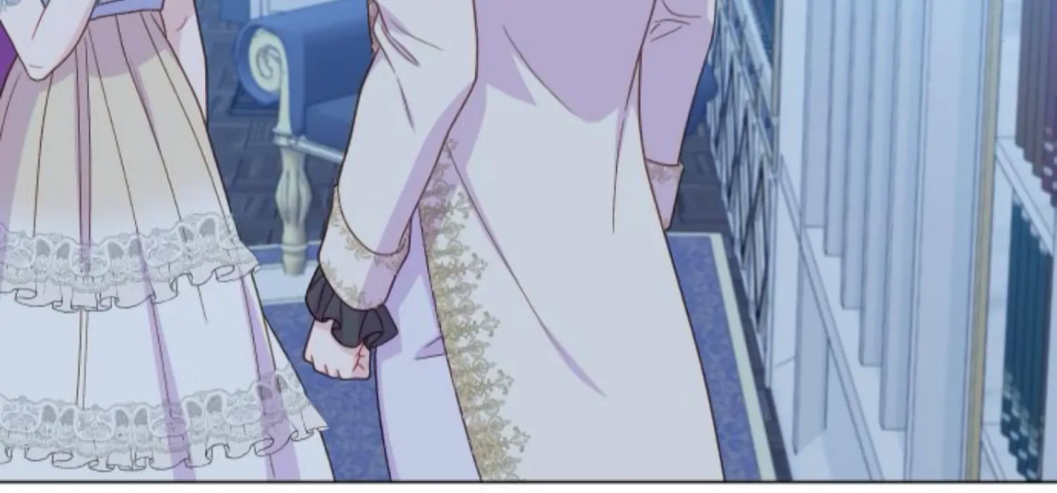 Fall in Love or Die Chapter 87 - Page 46