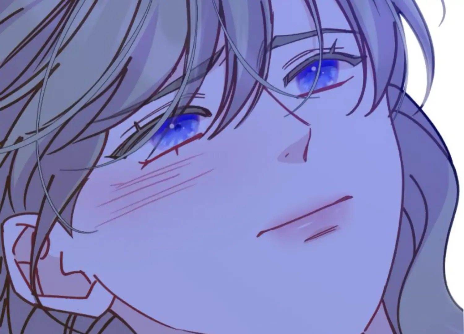 Fall in Love or Die Chapter 87 - Page 6