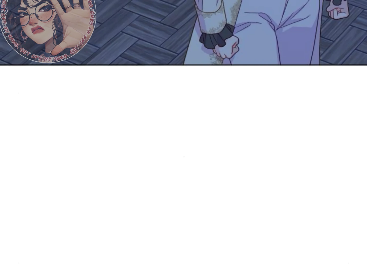 Fall in Love or Die Chapter 87 - Page 58