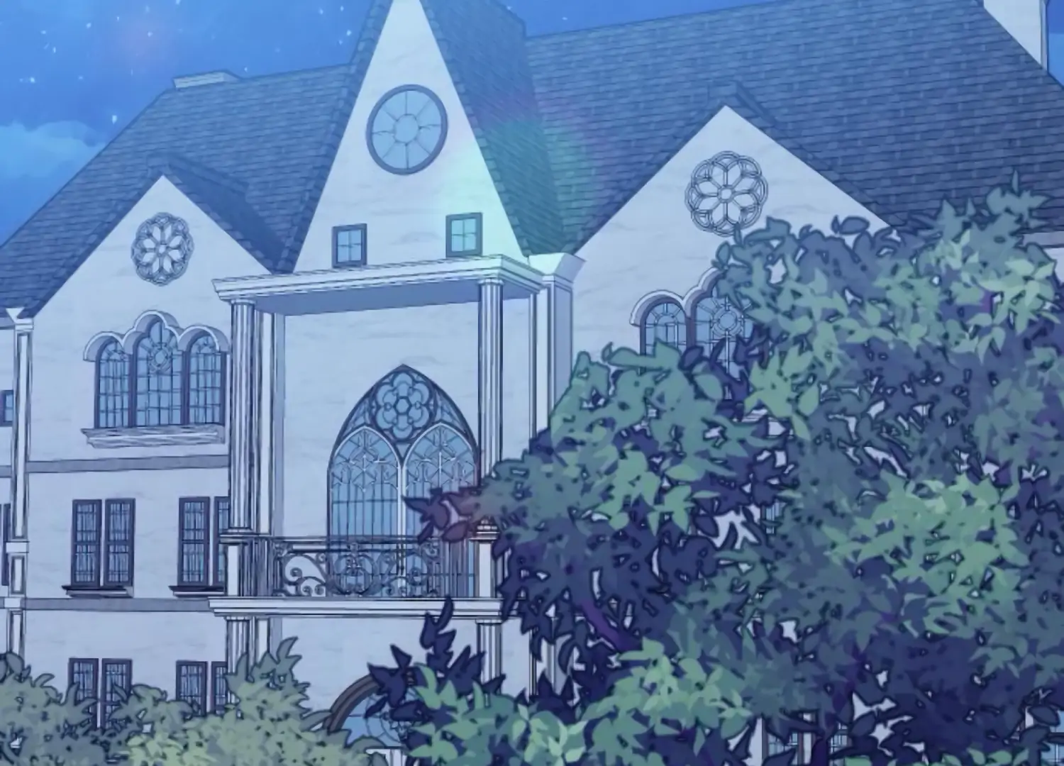 Fall in Love or Die Chapter 87 - Page 63