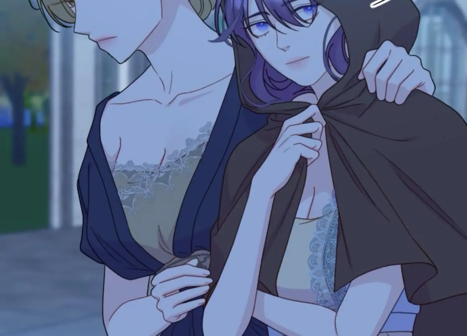 Fall in Love or Die Chapter 87 - Page 66