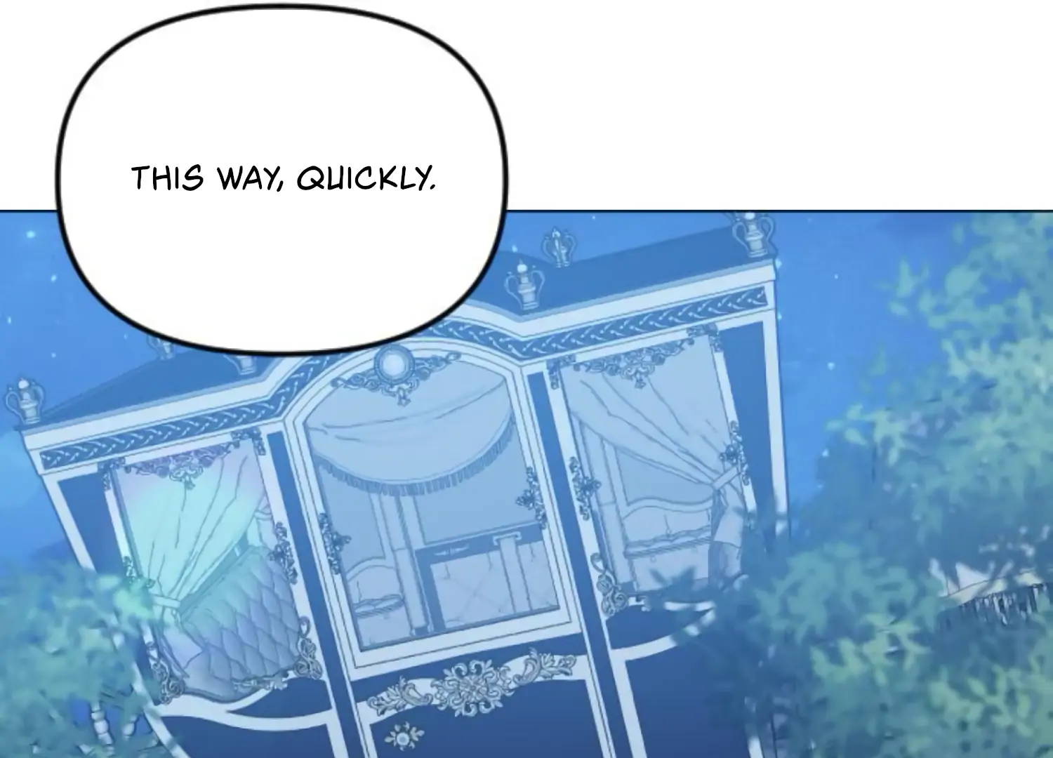 Fall in Love or Die Chapter 87 - Page 68