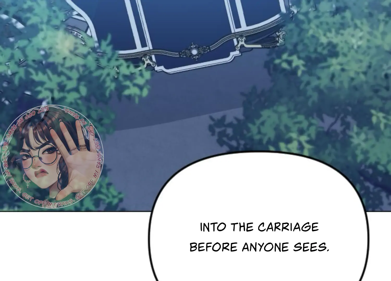 Fall in Love or Die Chapter 87 - Page 69