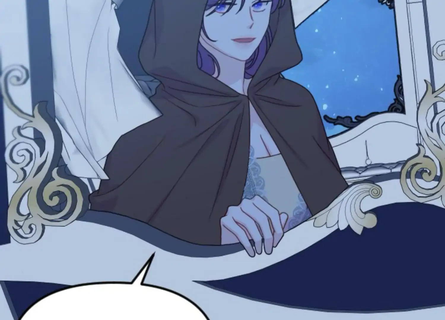 Fall in Love or Die Chapter 87 - Page 72