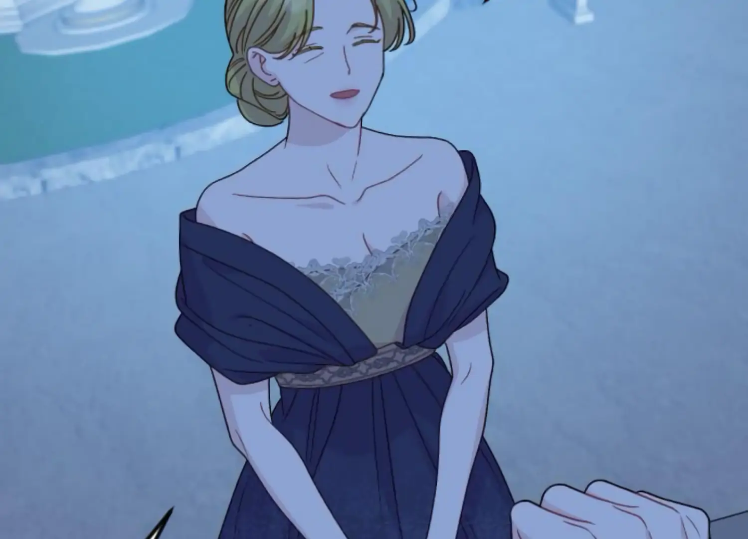 Fall in Love or Die Chapter 87 - Page 75