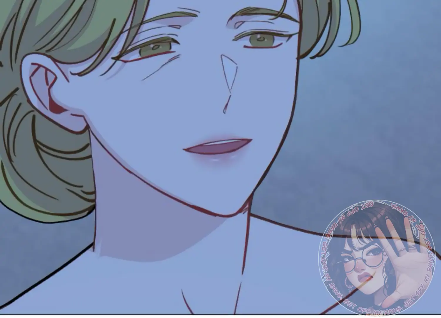 Fall in Love or Die Chapter 87 - Page 78