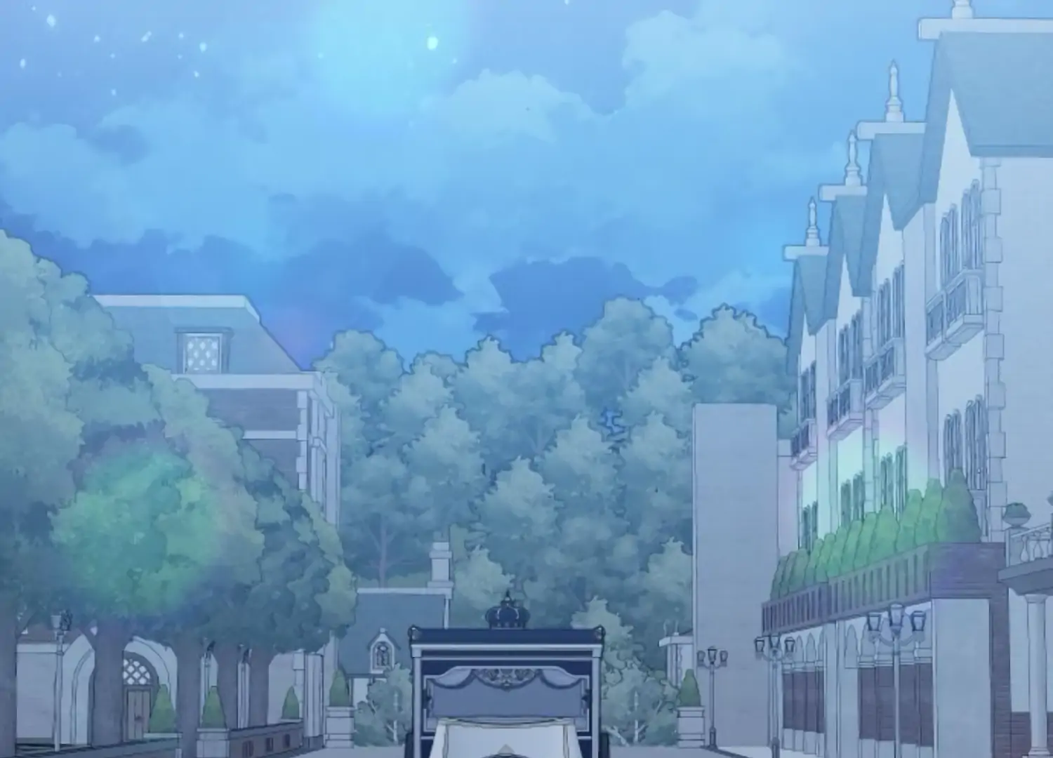 Fall in Love or Die Chapter 87 - Page 81