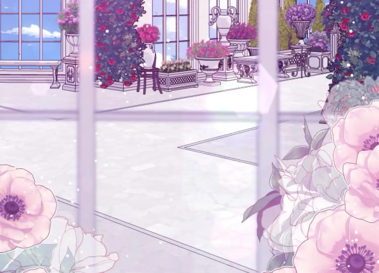 Fall in Love or Die Chapter 87 - Page 85