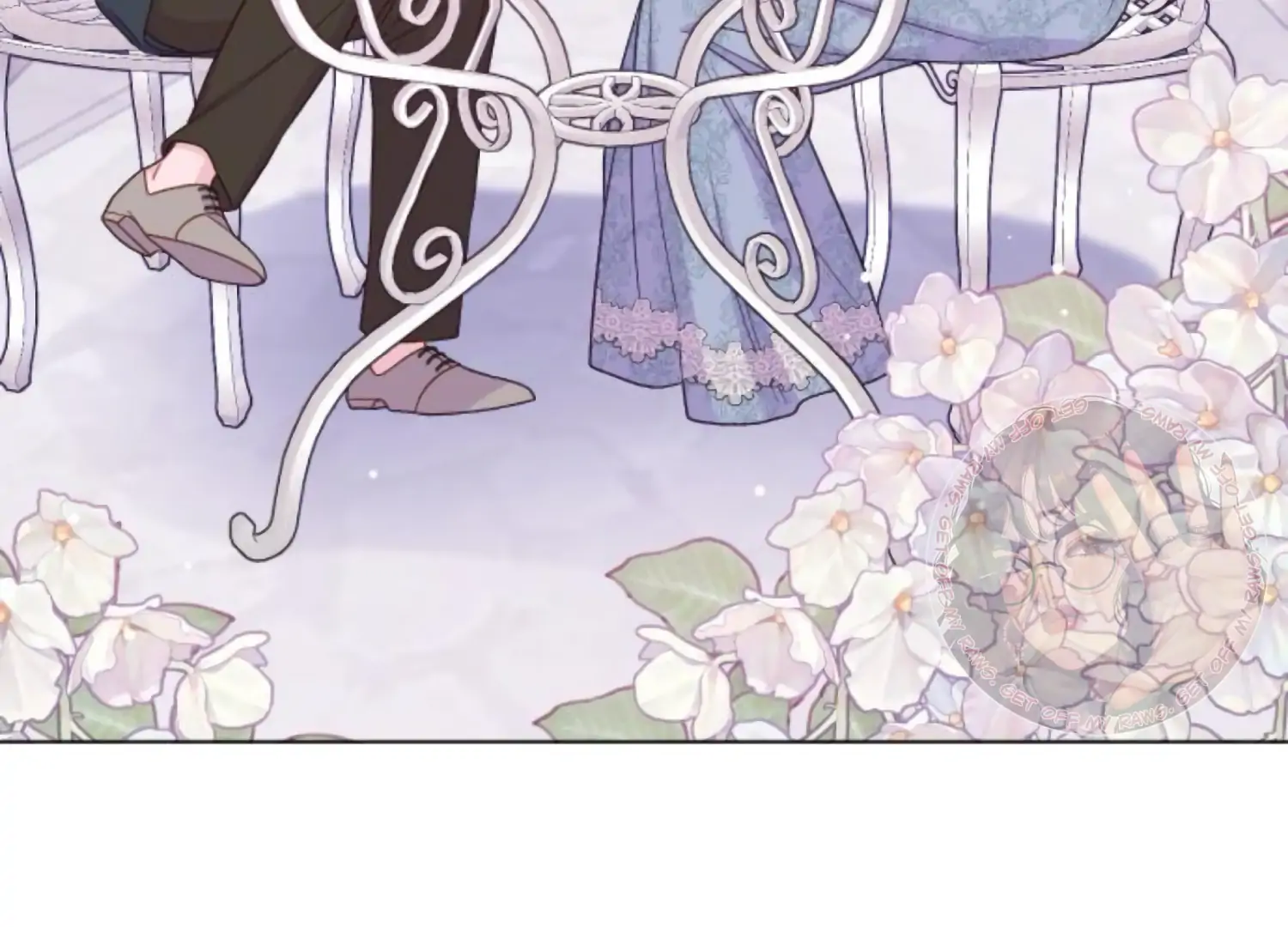 Fall in Love or Die Chapter 87 - Page 89