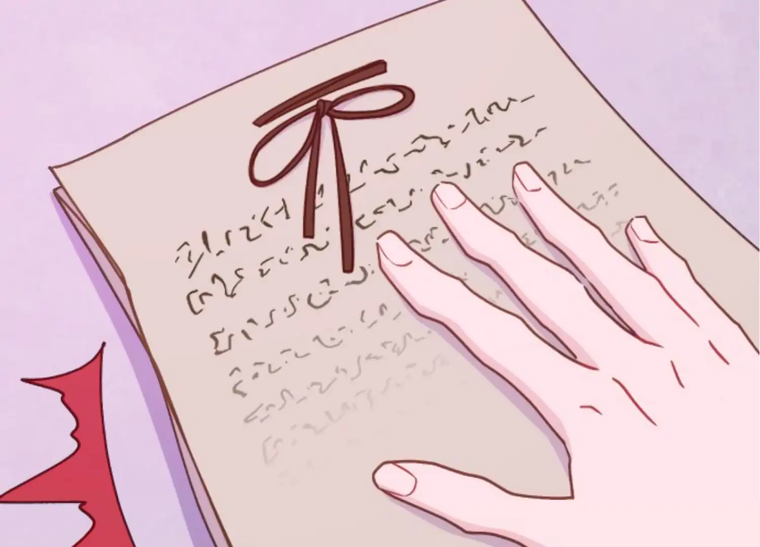 Fall in Love or Die Chapter 87 - Page 91