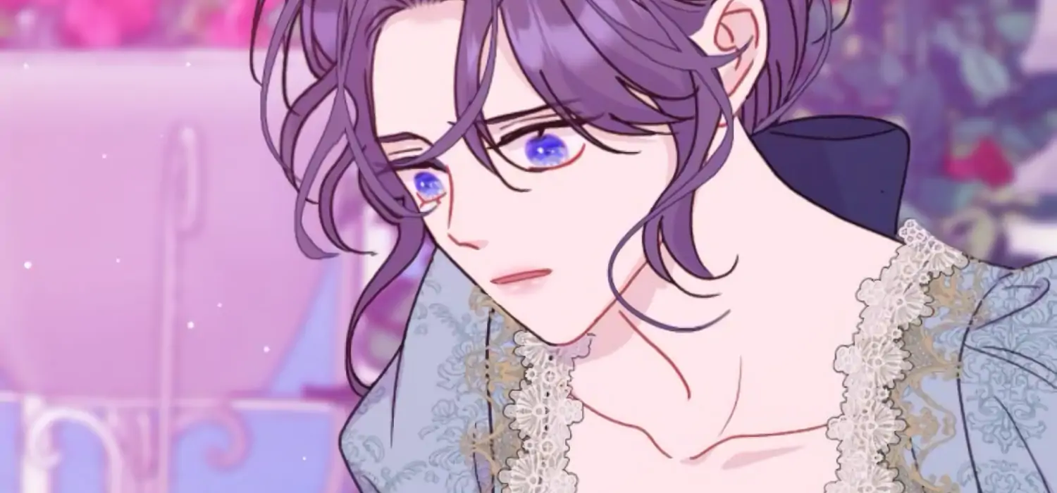 Fall in Love or Die Chapter 87 - Page 94