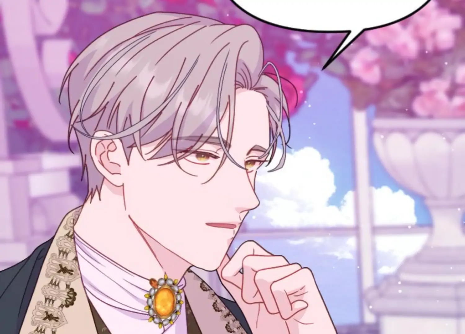 Fall in Love or Die Chapter 87 - Page 98