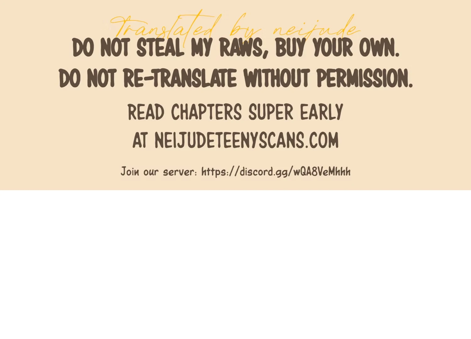 Fall in Love or Die Chapter 88 - Page 1