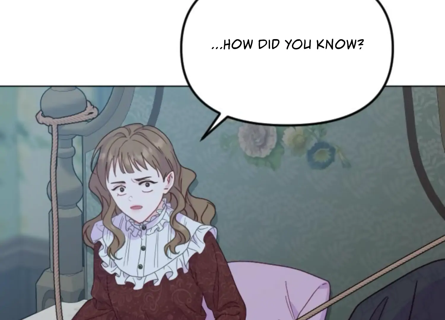 Fall in Love or Die Chapter 88 - Page 103