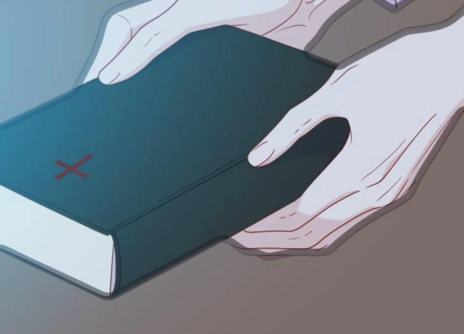 Fall in Love or Die Chapter 88 - Page 107