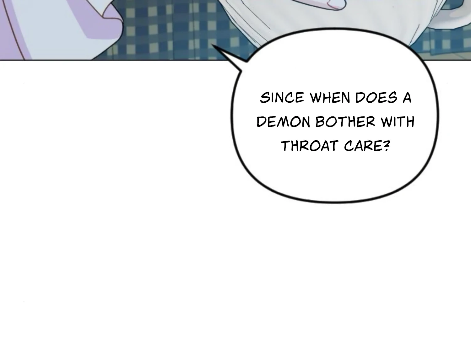 Fall in Love or Die Chapter 88 - Page 111