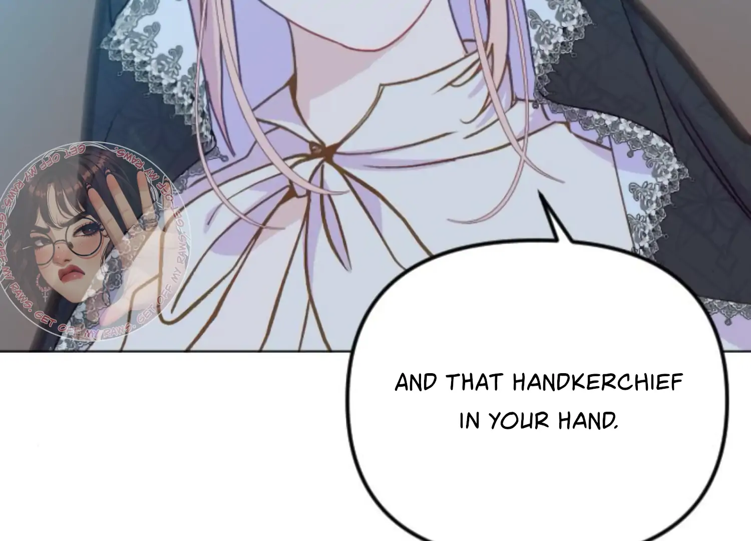 Fall in Love or Die Chapter 88 - Page 113