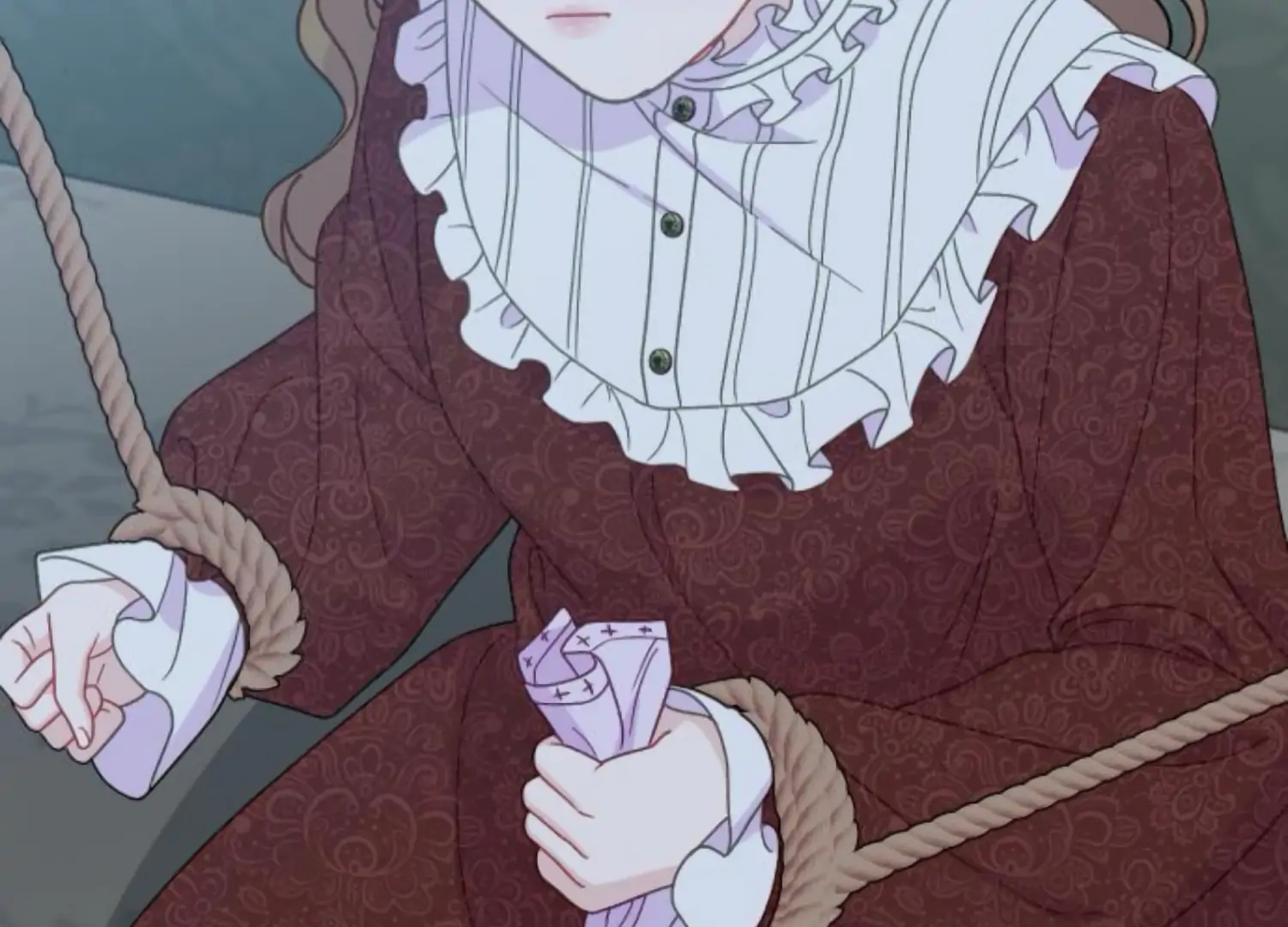 Fall in Love or Die Chapter 88 - Page 116