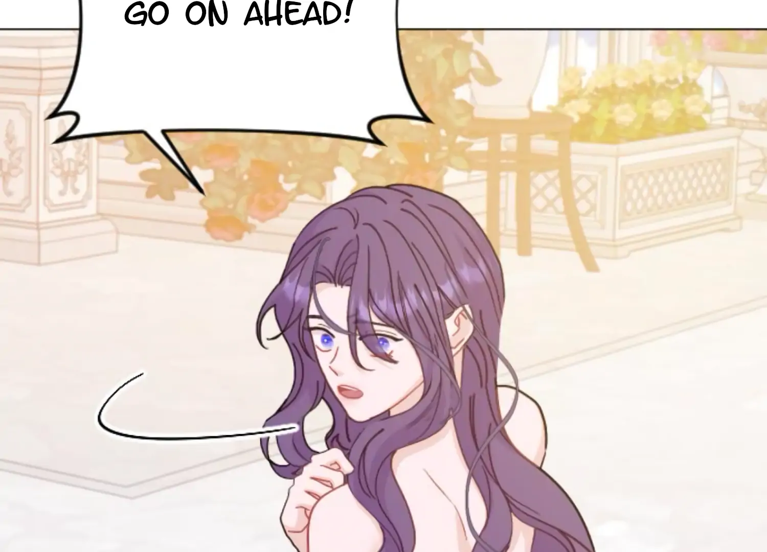 Fall in Love or Die Chapter 88 - Page 13