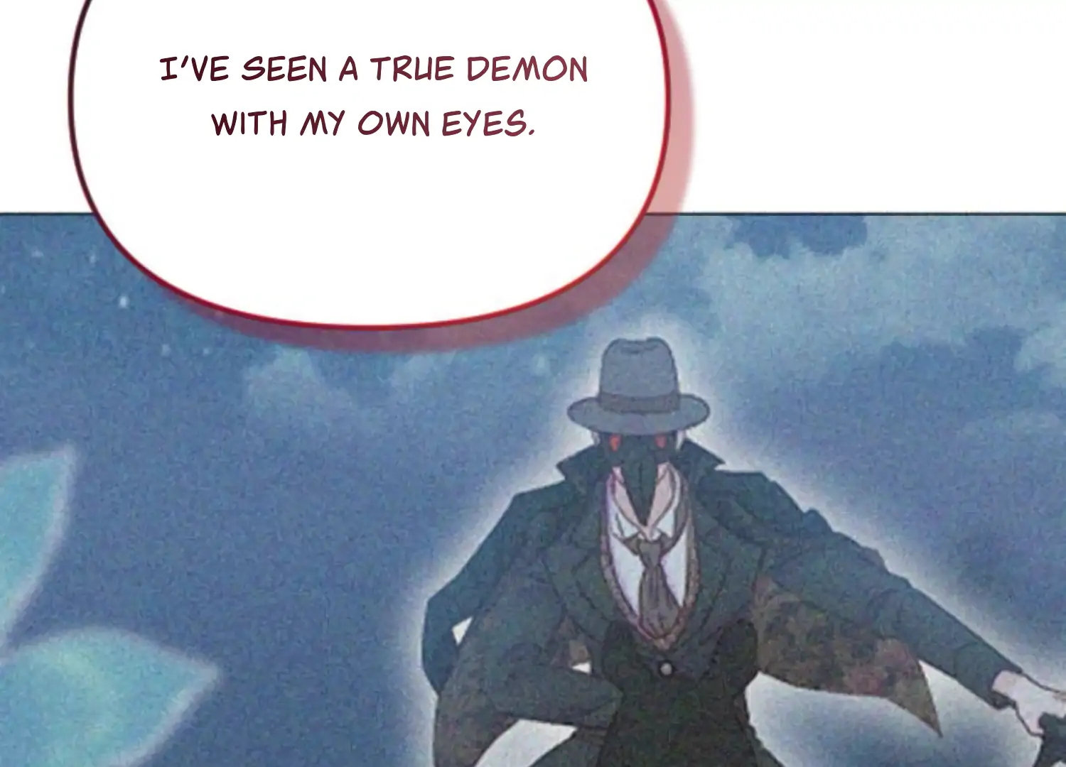 Fall in Love or Die Chapter 88 - Page 121