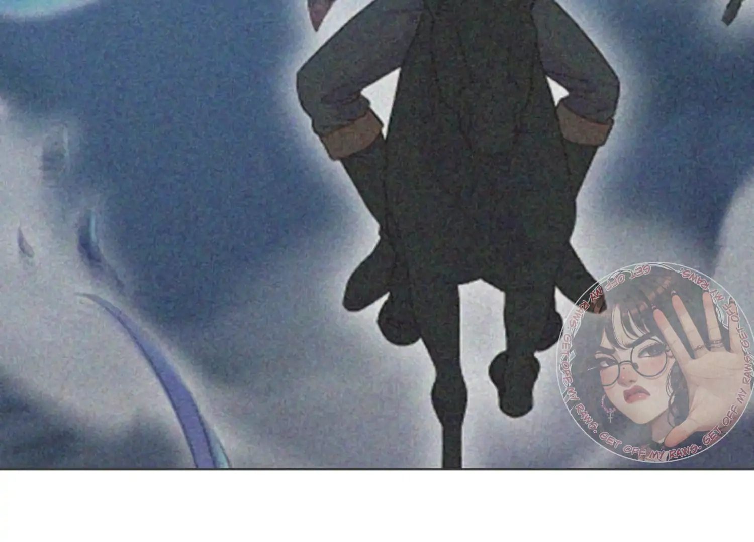 Fall in Love or Die Chapter 88 - Page 122