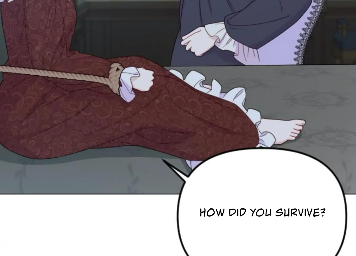 Fall in Love or Die Chapter 88 - Page 125