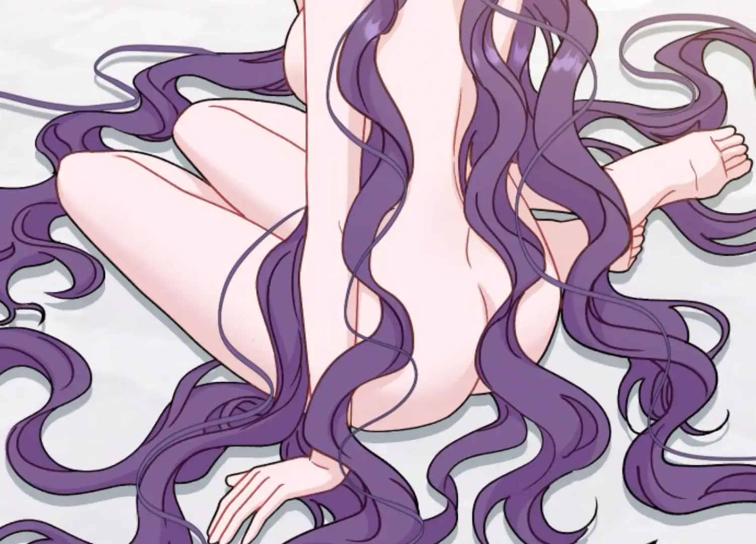 Fall in Love or Die Chapter 88 - Page 14